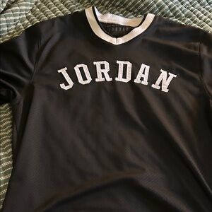 Vintage Jordan jersey